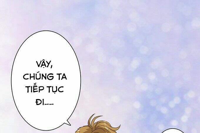 Tình Yêu Ba Tuyến 14 trang 62