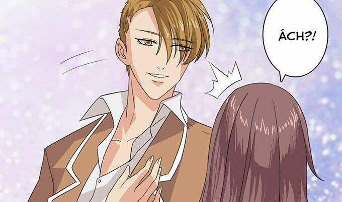 Tình Yêu Ba Tuyến 14 trang 63