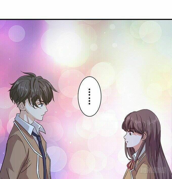 Tình Yêu Ba Tuyến 14 trang 81