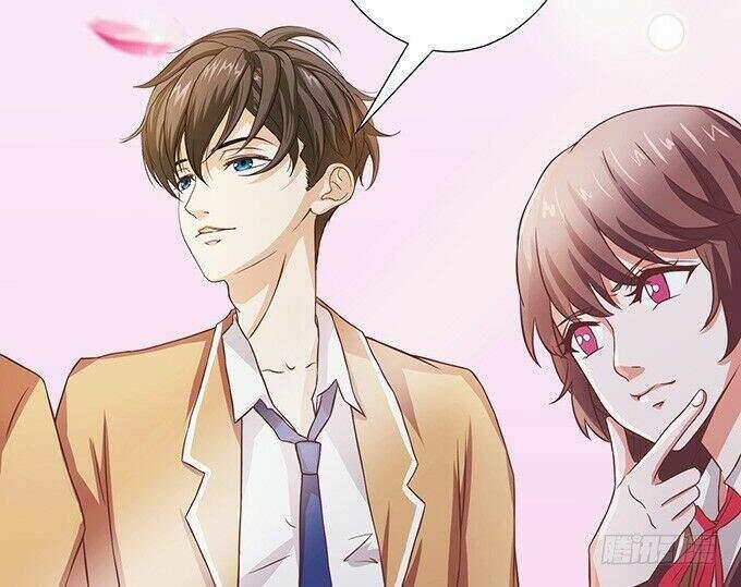 Tình Yêu Ba Tuyến 14 trang 93