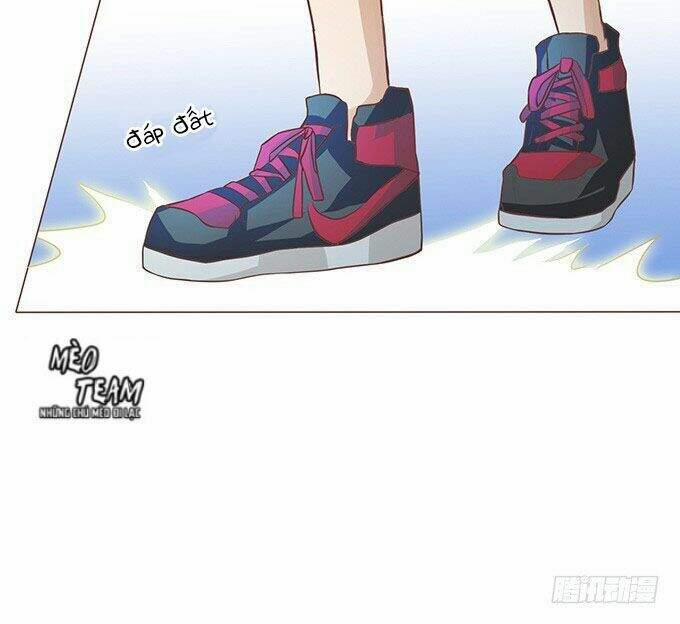 Tình Yêu Ba Tuyến 15 trang 21