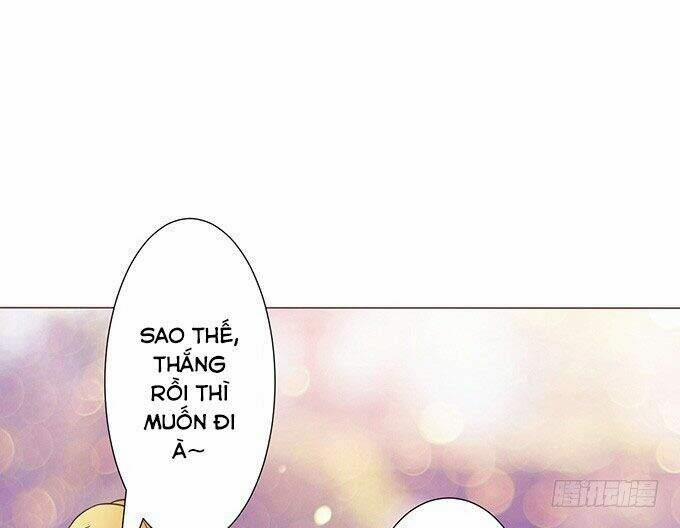 Tình Yêu Ba Tuyến 15 trang 22