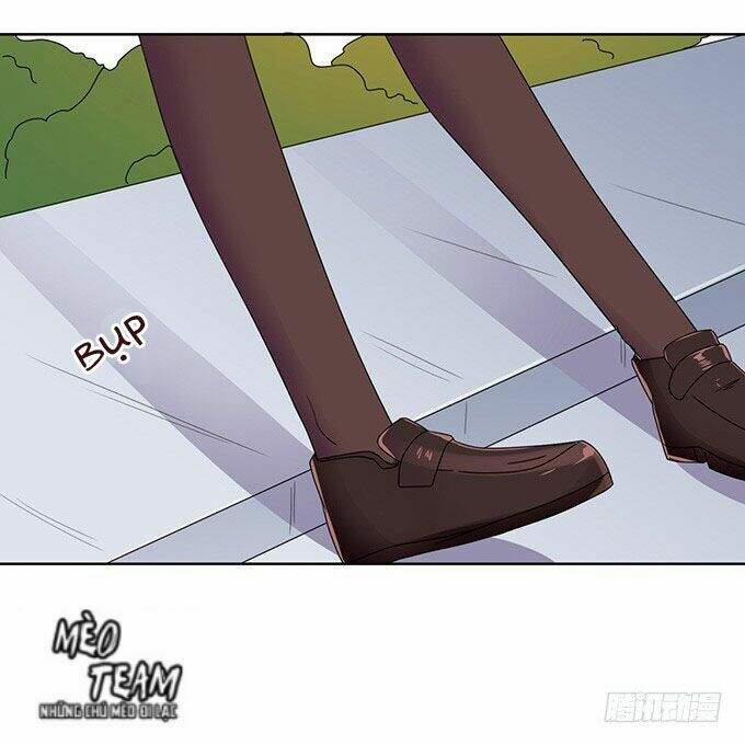 Tình Yêu Ba Tuyến 15 trang 50