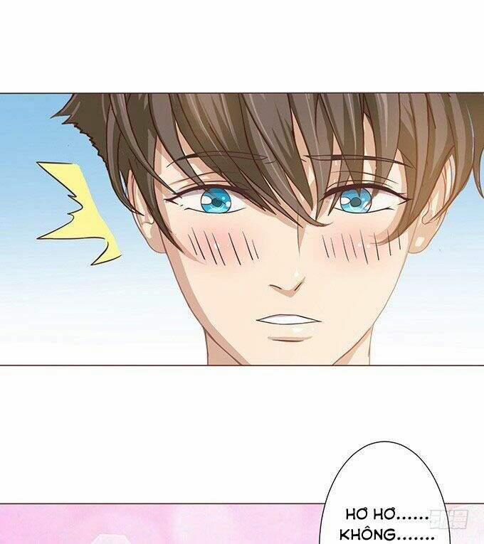 Tình Yêu Ba Tuyến 15 trang 67