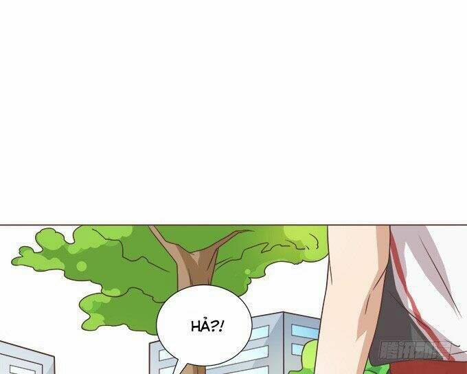 Tình Yêu Ba Tuyến 15 trang 70