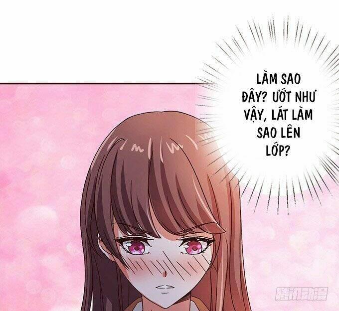 Tình Yêu Ba Tuyến 15 trang 83