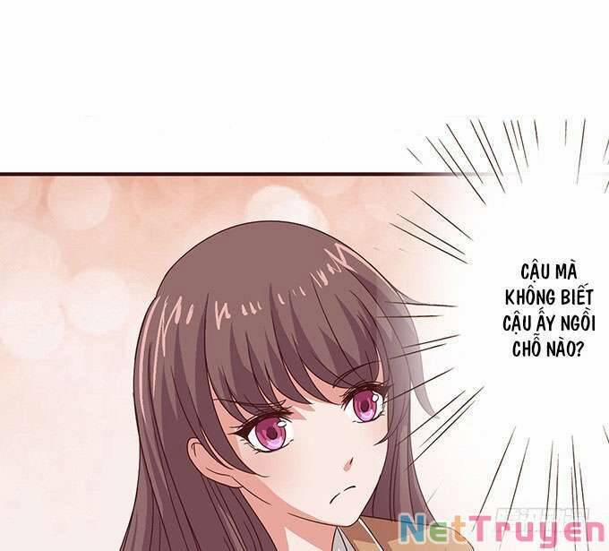 Tình Yêu Ba Tuyến 16 trang 42