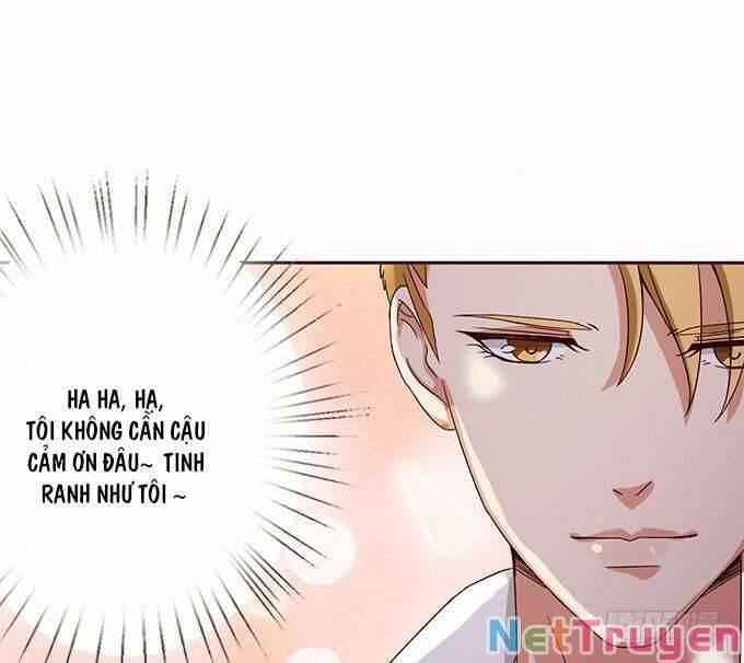 Tình Yêu Ba Tuyến 16 trang 52