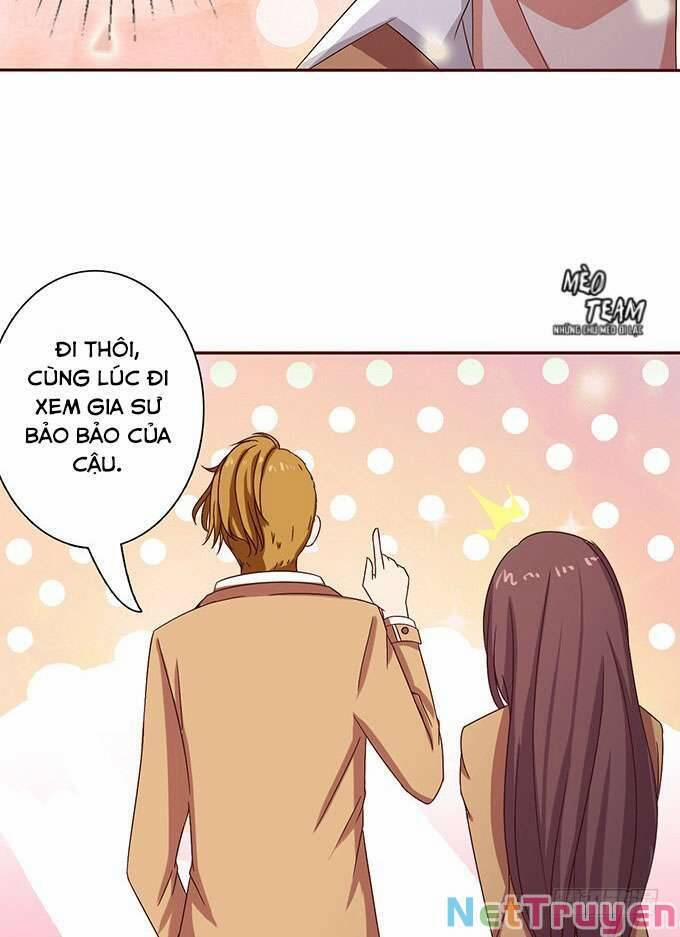 Tình Yêu Ba Tuyến 16 trang 53