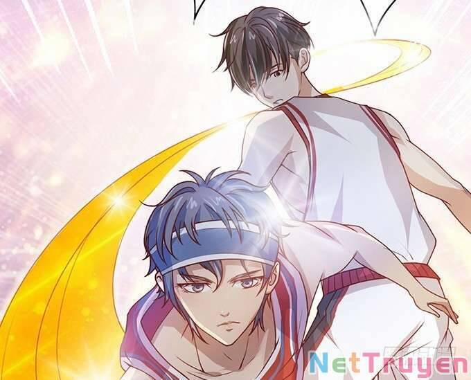 Tình Yêu Ba Tuyến 17 trang 13