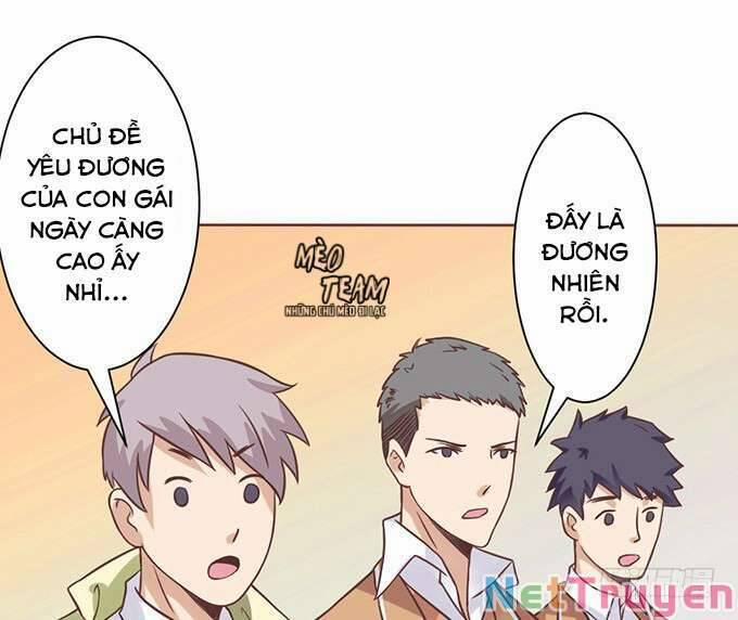 Tình Yêu Ba Tuyến 17 trang 2