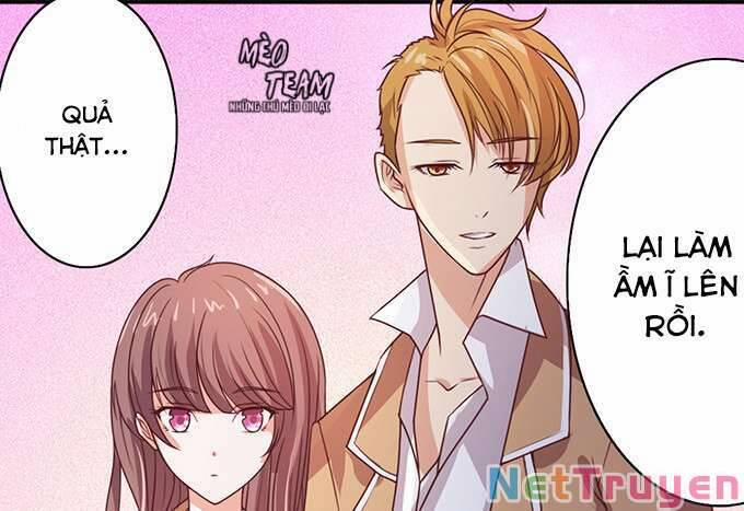 Tình Yêu Ba Tuyến 17 trang 25