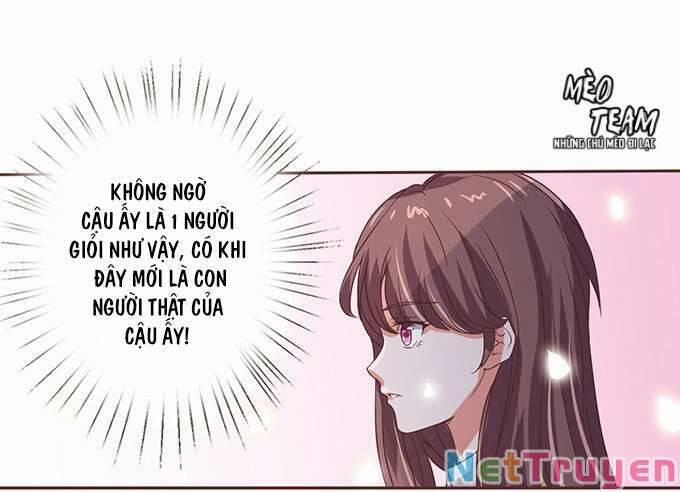 Tình Yêu Ba Tuyến 17 trang 36