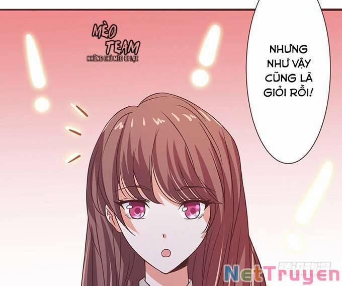 Tình Yêu Ba Tuyến 17 trang 42