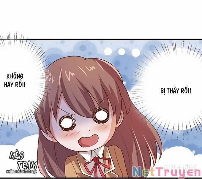 Tình Yêu Ba Tuyến 17 trang 62