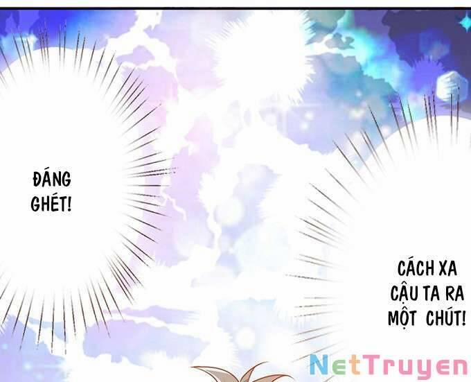 Tình Yêu Ba Tuyến 17 trang 67