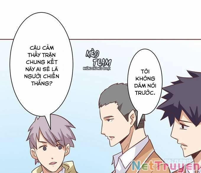 Tình Yêu Ba Tuyến 17 trang 7