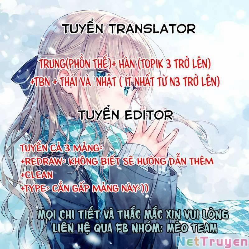 Tình Yêu Ba Tuyến 17 trang 72
