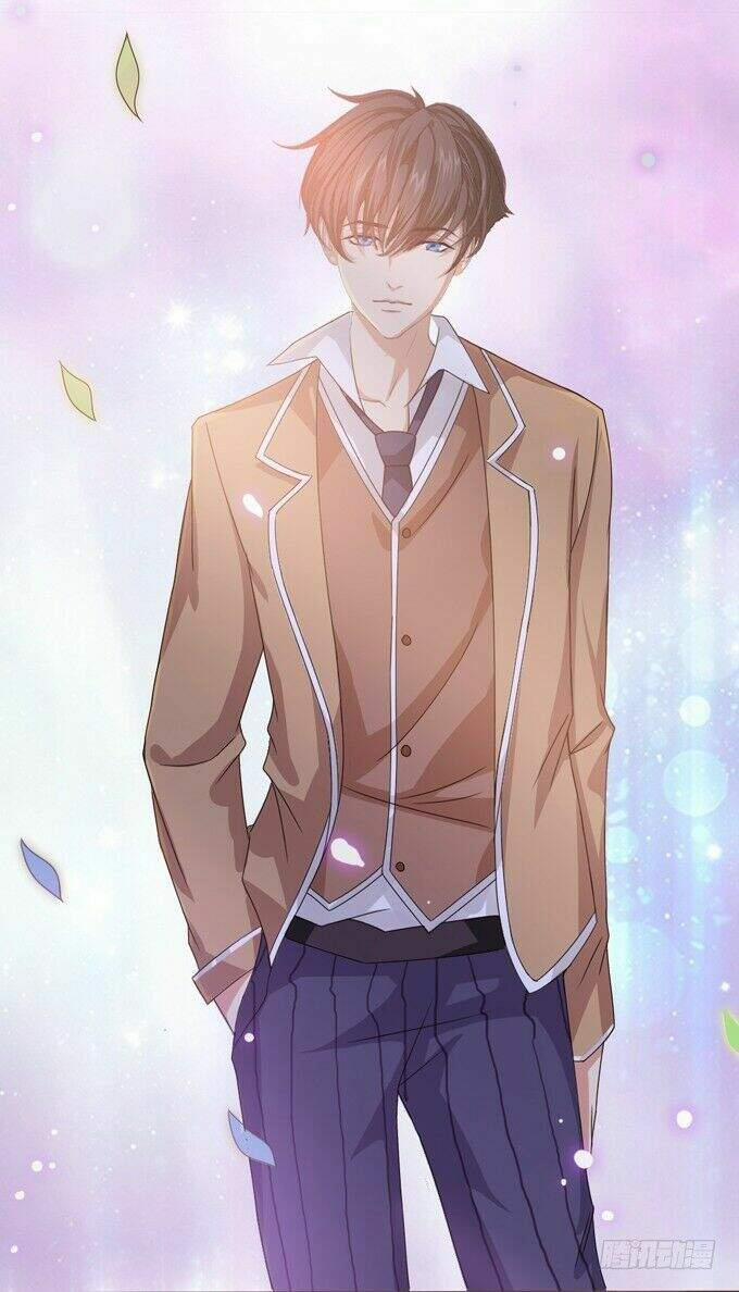 Tình Yêu Ba Tuyến 2 trang 2