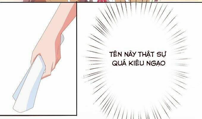 Tình Yêu Ba Tuyến 2 trang 38