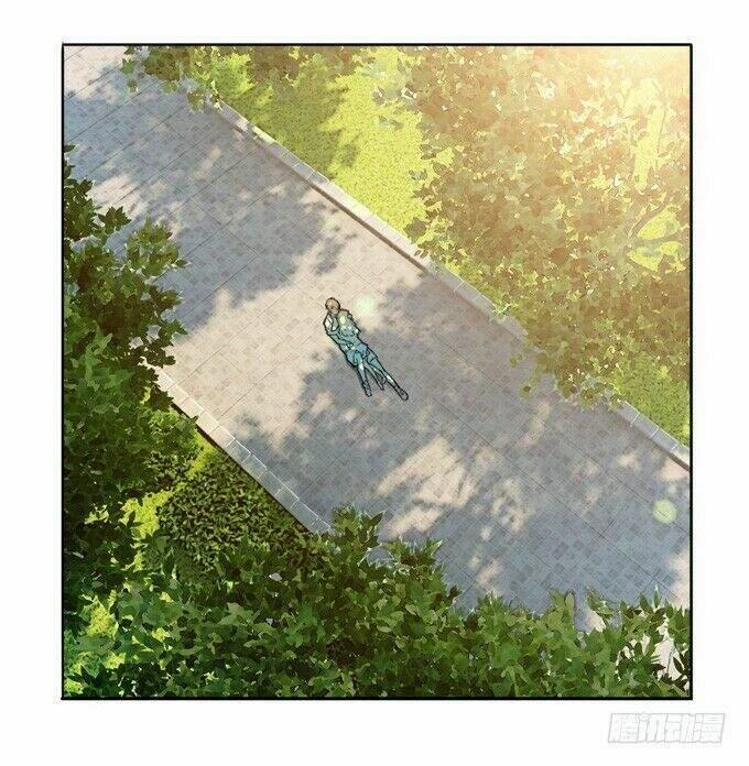 Tình Yêu Ba Tuyến 2 trang 5