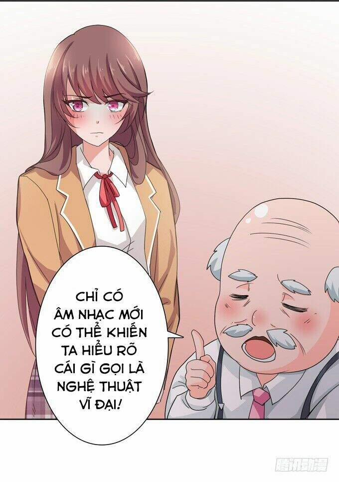 Tình Yêu Ba Tuyến 3 trang 12