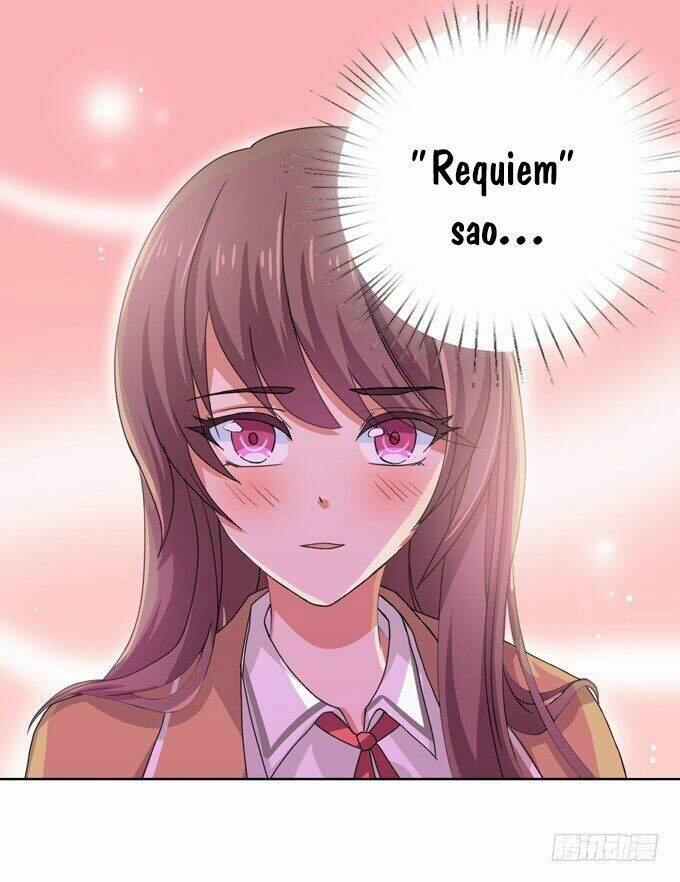 Tình Yêu Ba Tuyến 3 trang 21