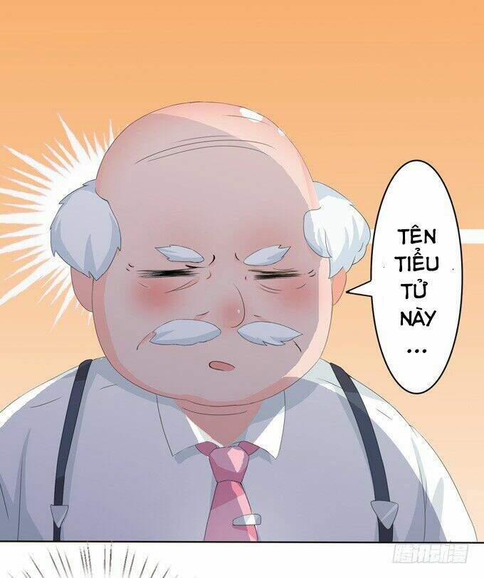 Tình Yêu Ba Tuyến 3 trang 42