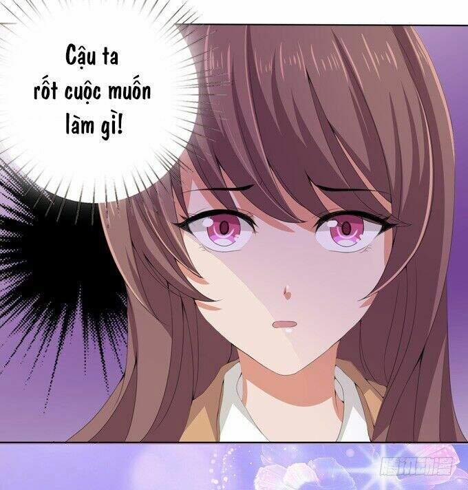 Tình Yêu Ba Tuyến 3 trang 43