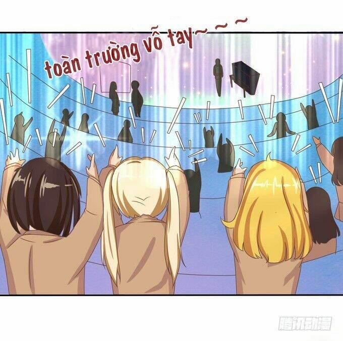 Tình Yêu Ba Tuyến 3 trang 65