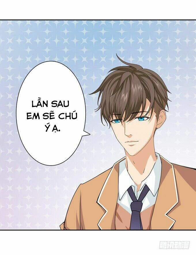 Tình Yêu Ba Tuyến 3 trang 7