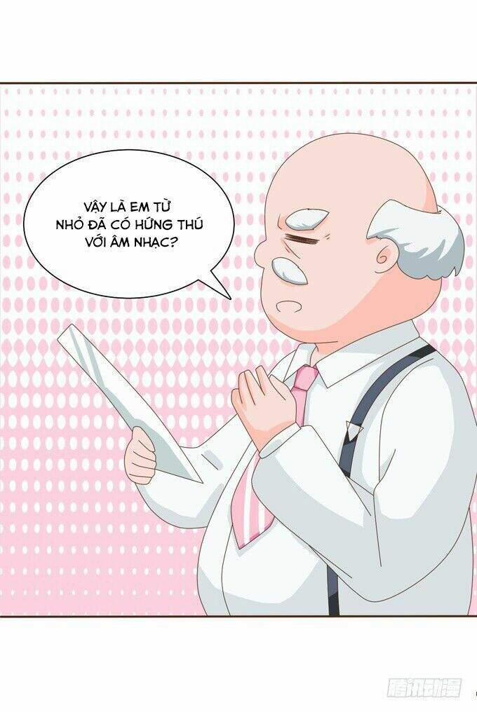 Tình Yêu Ba Tuyến 4 trang 17