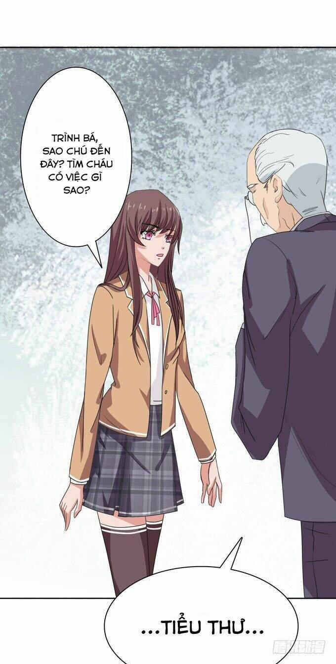 Tình Yêu Ba Tuyến 4 trang 28