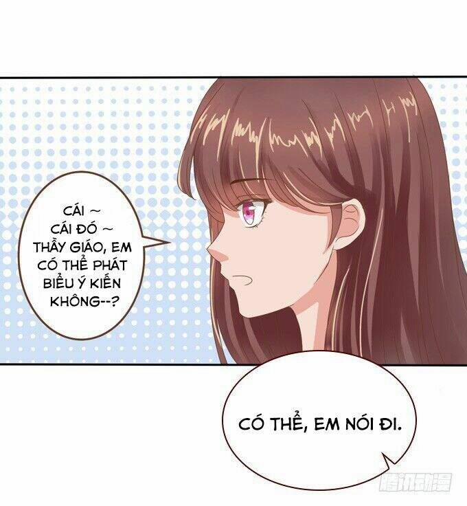 Tình Yêu Ba Tuyến 4 trang 5