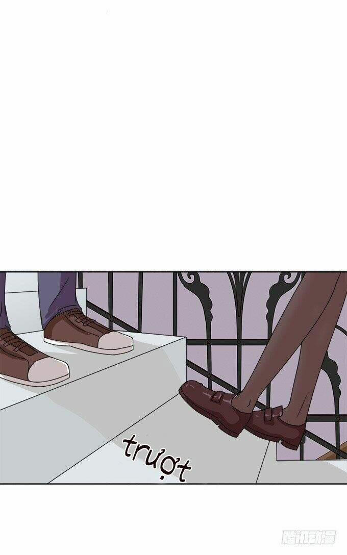 Tình Yêu Ba Tuyến 5 trang 25