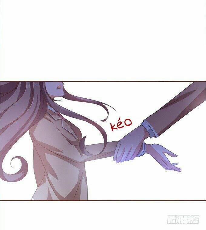 Tình Yêu Ba Tuyến 5 trang 30