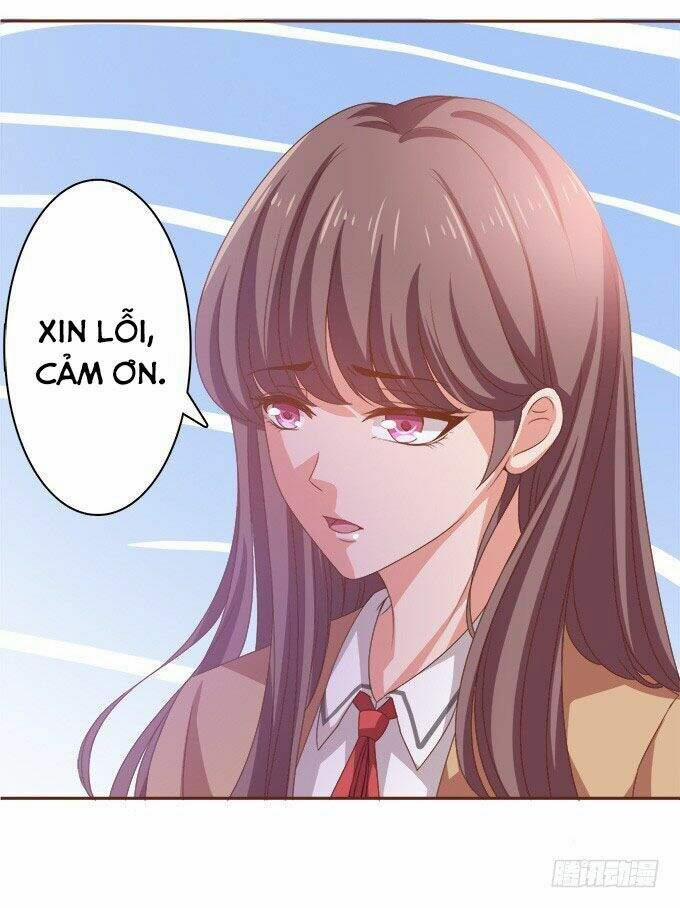 Tình Yêu Ba Tuyến 5 trang 35