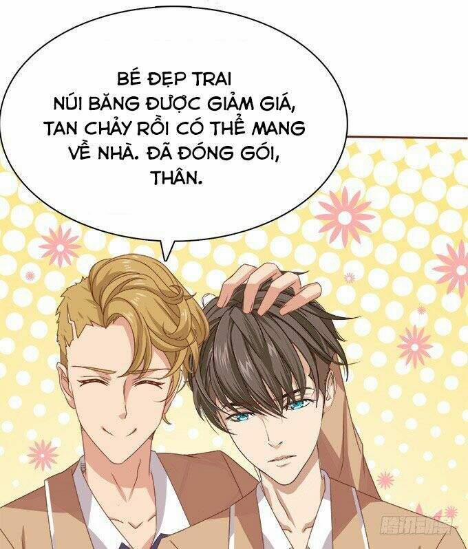 Tình Yêu Ba Tuyến 5 trang 41