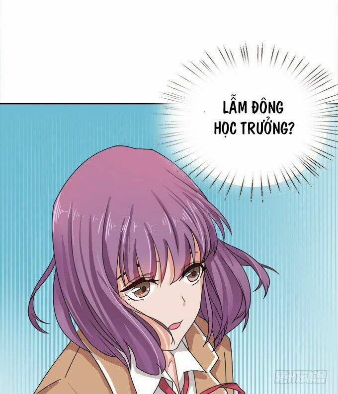 Tình Yêu Ba Tuyến 5 trang 52