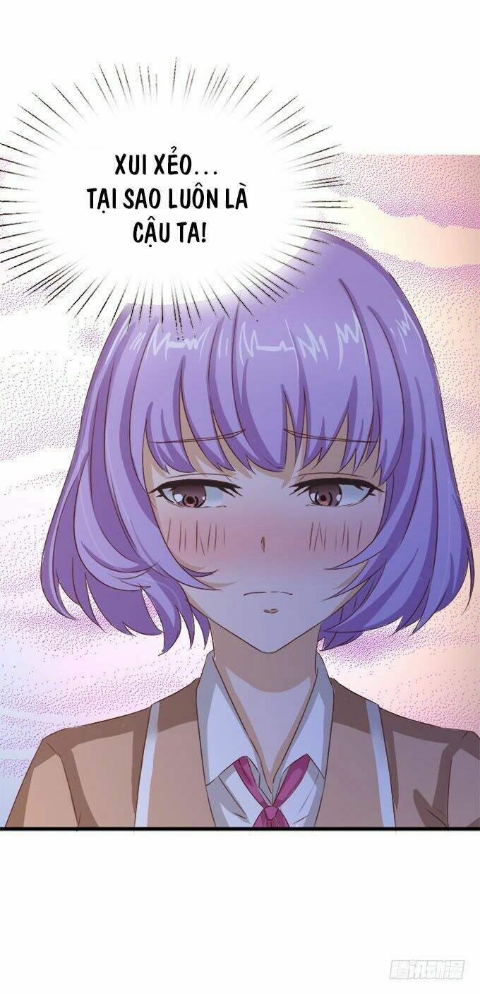 Tình Yêu Ba Tuyến 6 trang 11