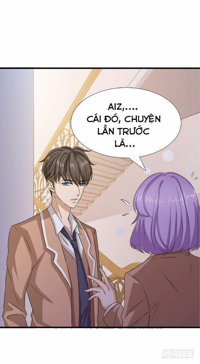 Tình Yêu Ba Tuyến 6 trang 12