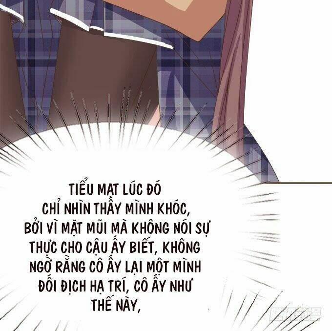 Tình Yêu Ba Tuyến 6 trang 19