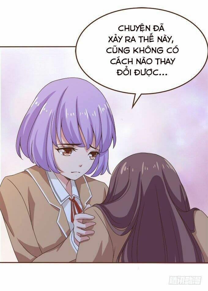 Tình Yêu Ba Tuyến 6 trang 22