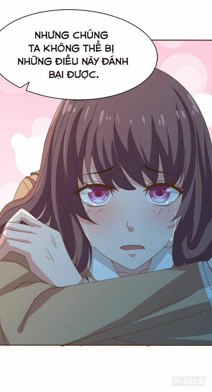 Tình Yêu Ba Tuyến 6 trang 23