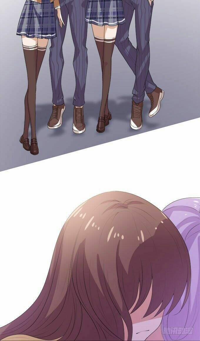 Tình Yêu Ba Tuyến 6 trang 33