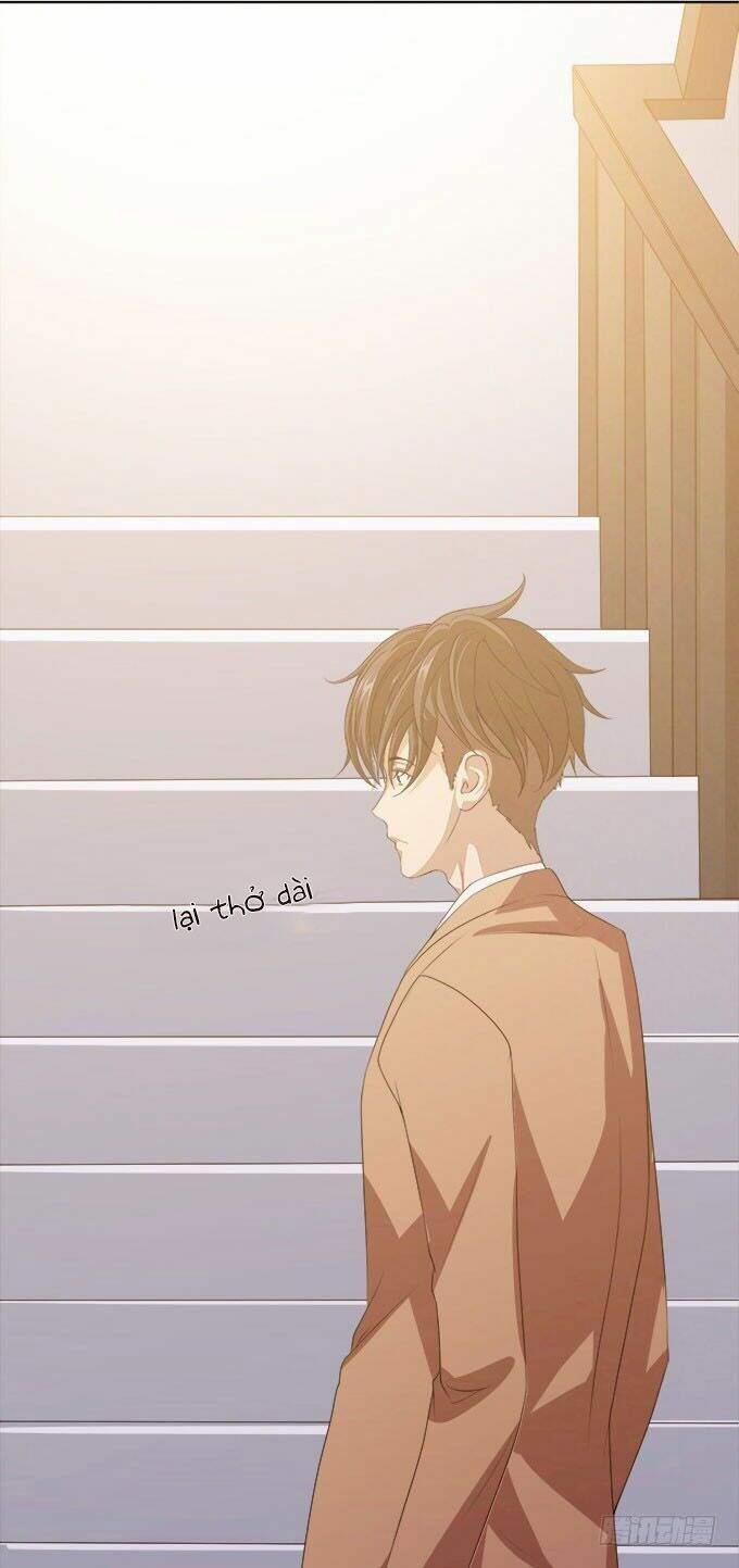 Tình Yêu Ba Tuyến 6 trang 34