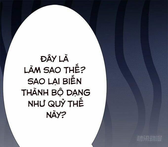 Tình Yêu Ba Tuyến 6 trang 46