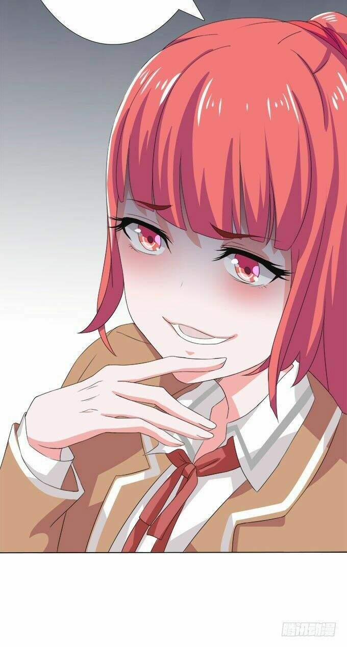 Tình Yêu Ba Tuyến 6 trang 47