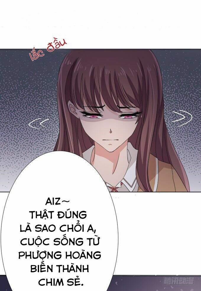 Tình Yêu Ba Tuyến 6 trang 50