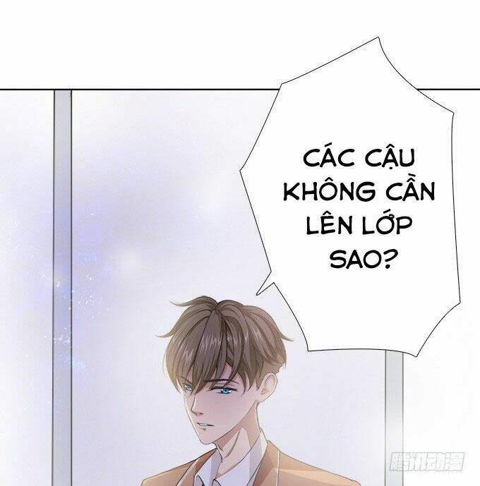 Tình Yêu Ba Tuyến 7 trang 30